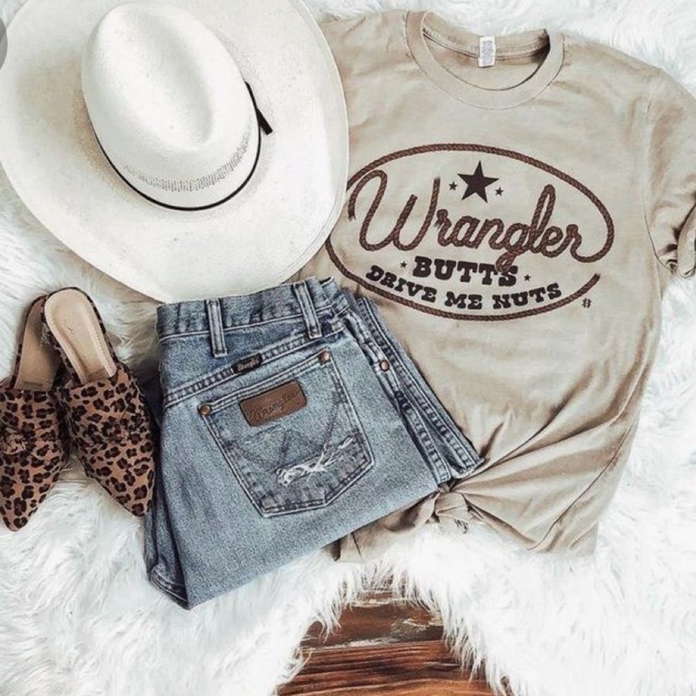Western style bundle - Picture 3 of 5
